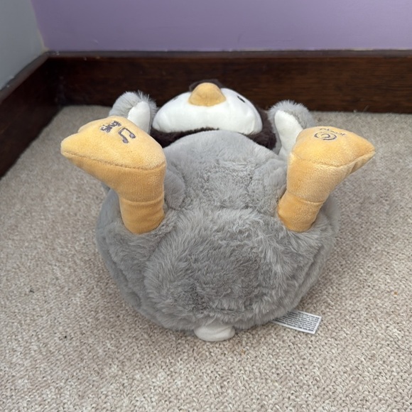 GUND Animated Kissy The Penguin - Picture 7 of 8